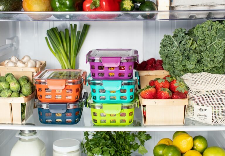 How to Store Vegetables: Eat Fresh for Weeks